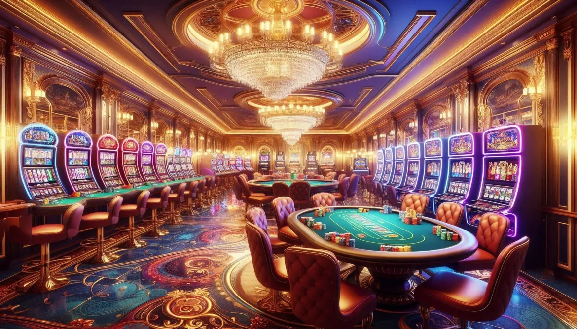 Flappy Casino
